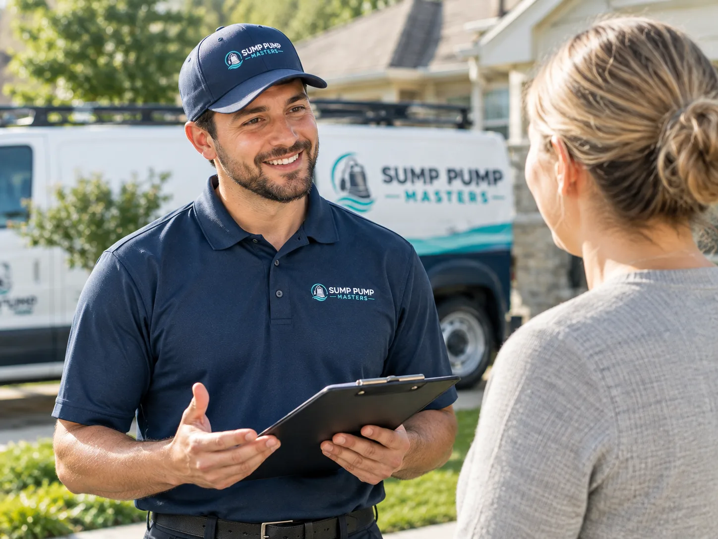 Sump Pump Repair Nellysford, VA FAQs